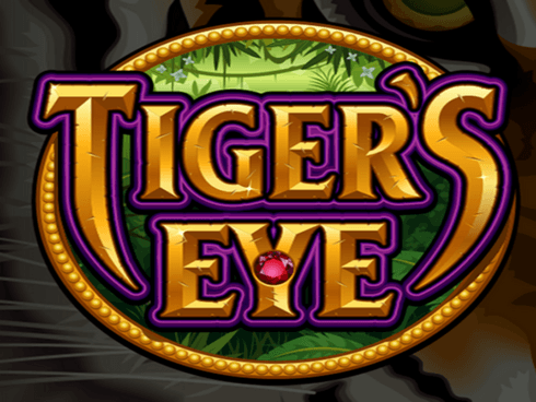 Tiger's Eye thumbnail