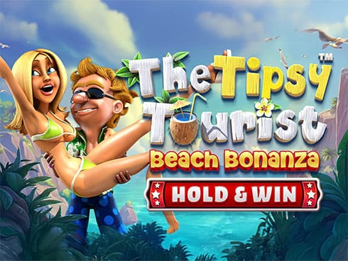 The Tipsy Tourist_ Beach Bonanza thumbnail