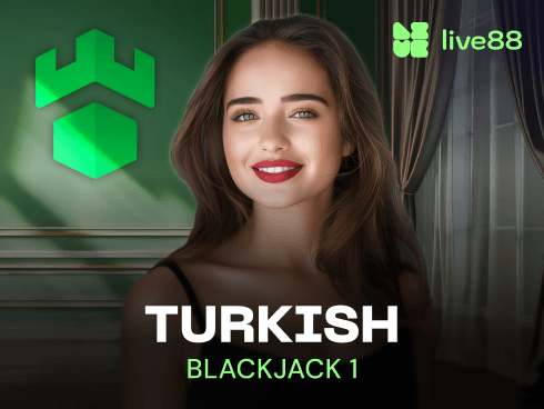 Gamdom Turkish Blackjack 1 thumbnail
